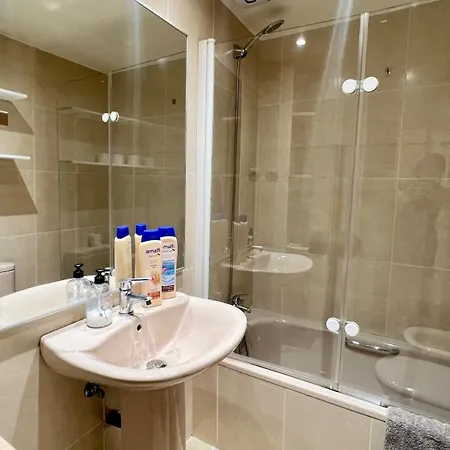 Apartament House Samaniego 12 Madryt Zewnętrze zdjęcie