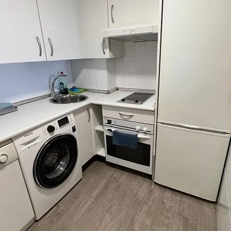 Apartament House Samaniego 12 Madryt Zewnętrze zdjęcie