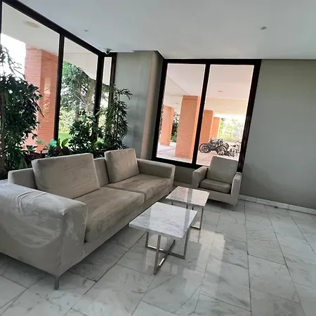 Apartament House Samaniego 12 Madryt Zewnętrze zdjęcie
