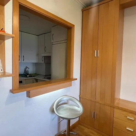 Apartament House Samaniego 12 Madryt Zewnętrze zdjęcie