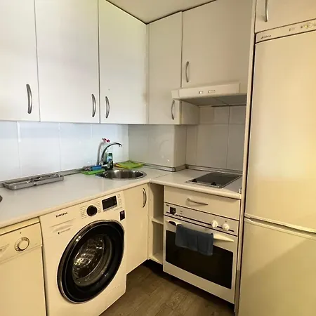 Apartament House Samaniego 12 Madryt Zewnętrze zdjęcie