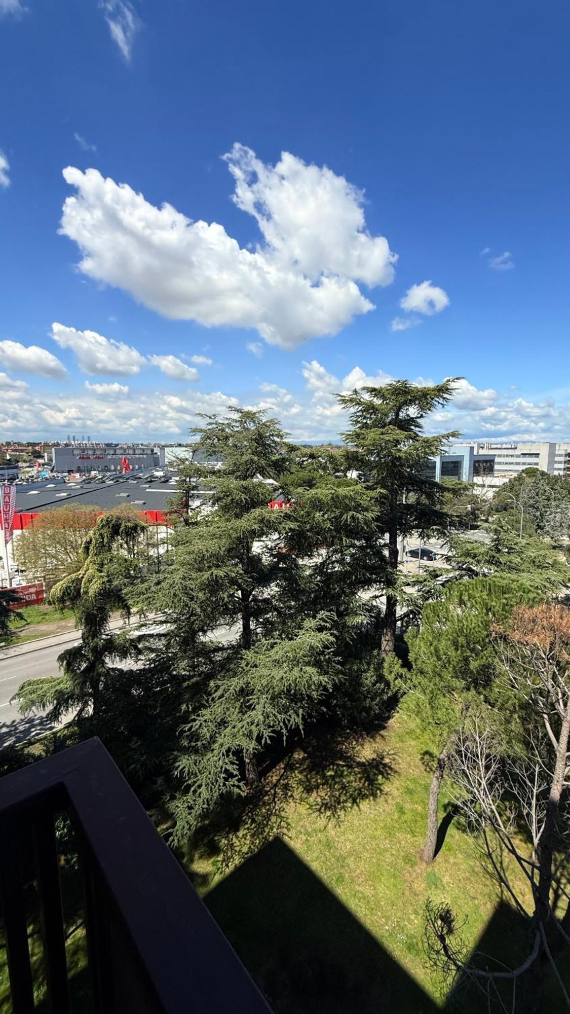Apartment House Samaniego 12