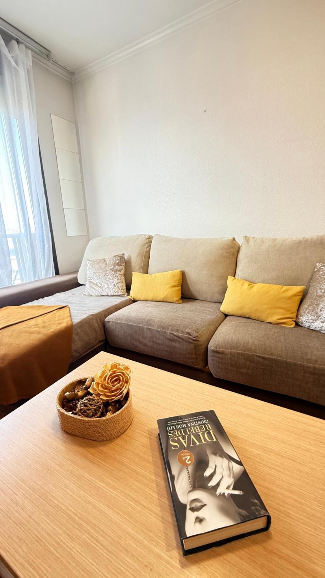 Apartment House Samaniego 12 Madrid
